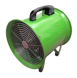 Electric Ventilation Fans